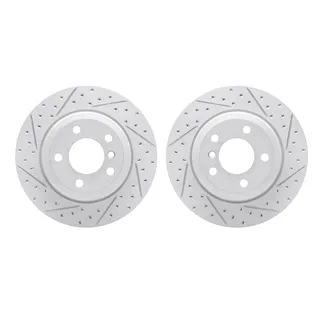 R1 Concepts WBPN1-31094 Brake Rotor- Carbon D/S